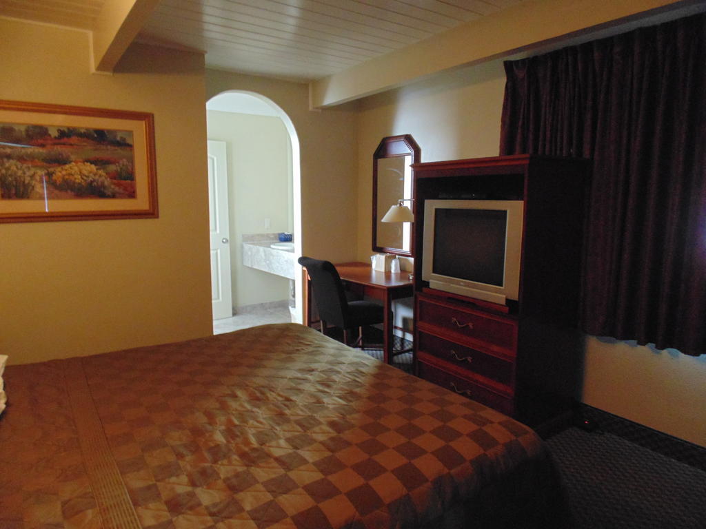 Marina Inn Berkeley Quarto foto
